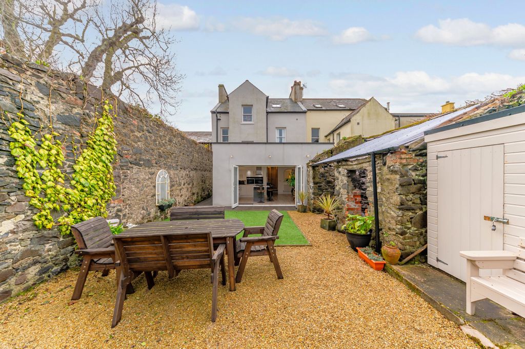 Additional image 2 of 6 bed end terrace house for sale36 High Street, Donaghadee, County Down BT21