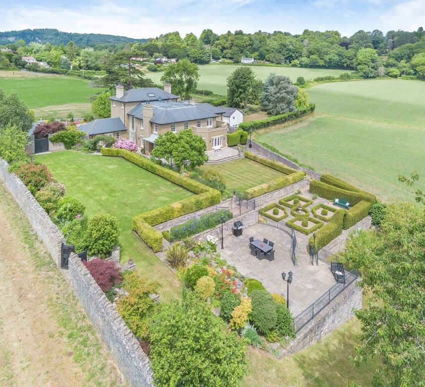 Additional image 41 of 5 bed detached house for saleStoulgrove Lane, Woodcroft NP16