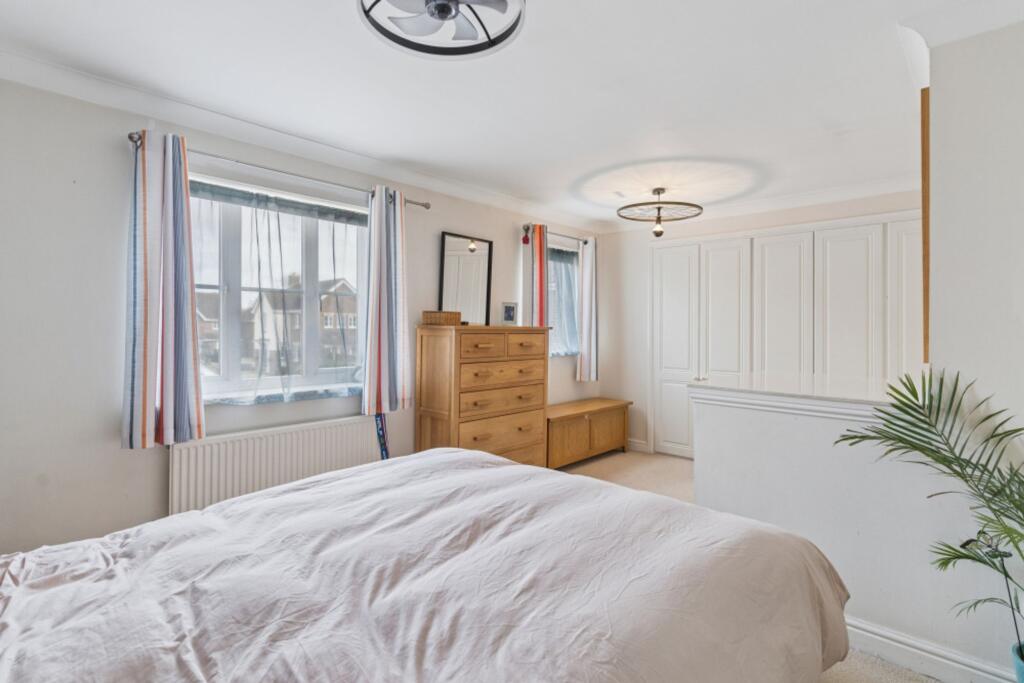 Additional image 11 of Silk Mill Road, Redbourn, AL3