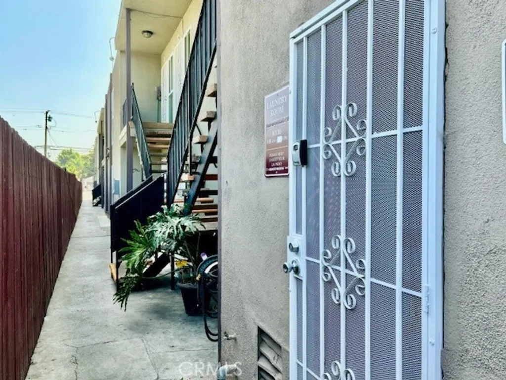 Additional image 27 of 815 N Rose Ave Unit K, Compton, CA 90221