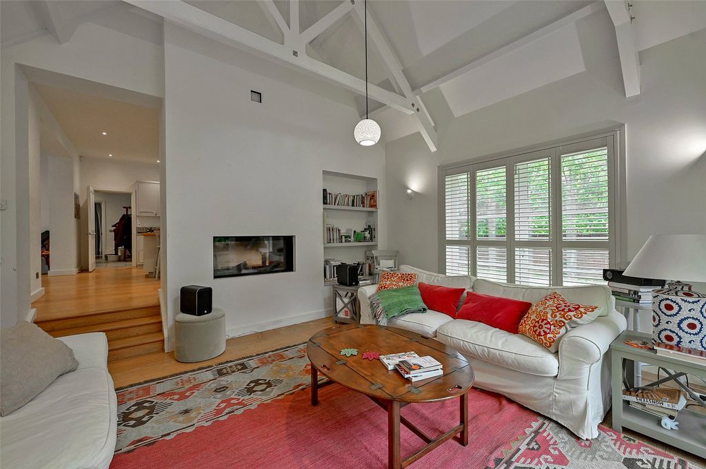 Additional image 7 of 6 bed semi-detached house for saleCharlbury Road, Oxford OX2