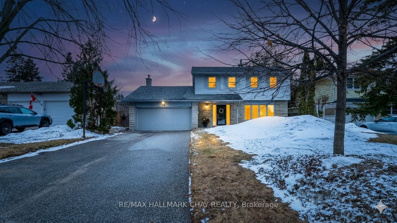 Additional image 2 of 38 Peacock Lane, Barrie, ON, L4N 3R8