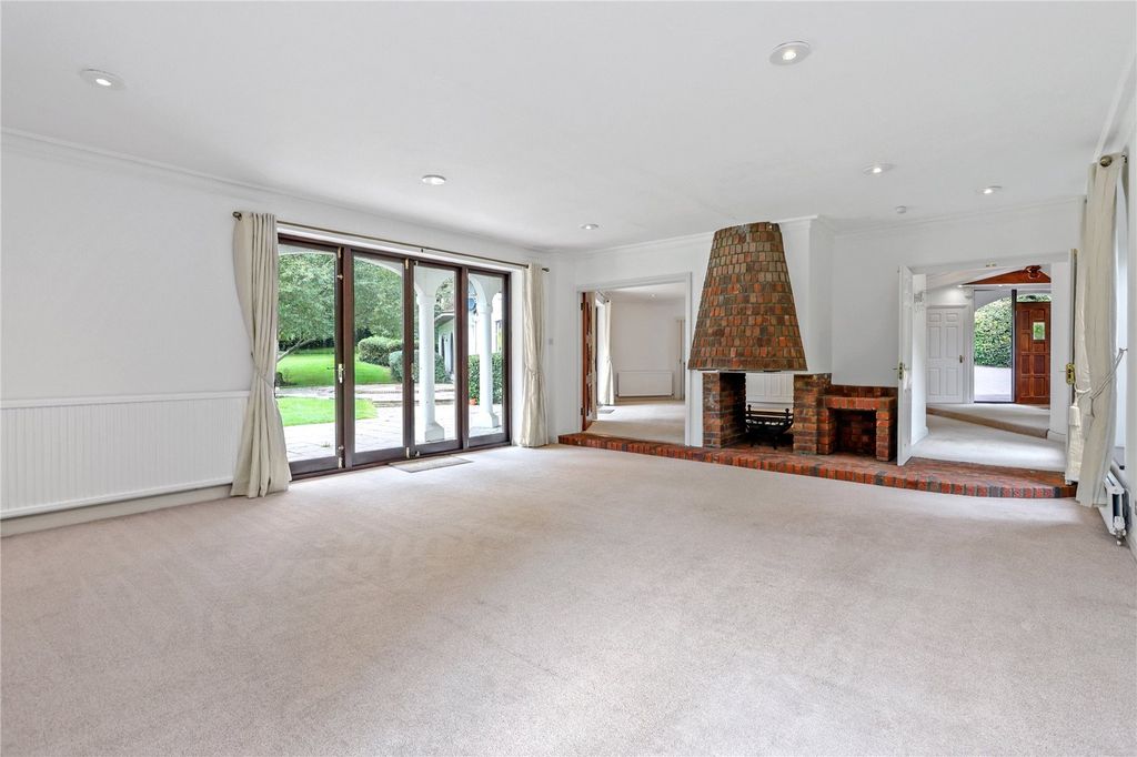 Additional image 5 of Land for saleEast Road, St George's Hill KT13