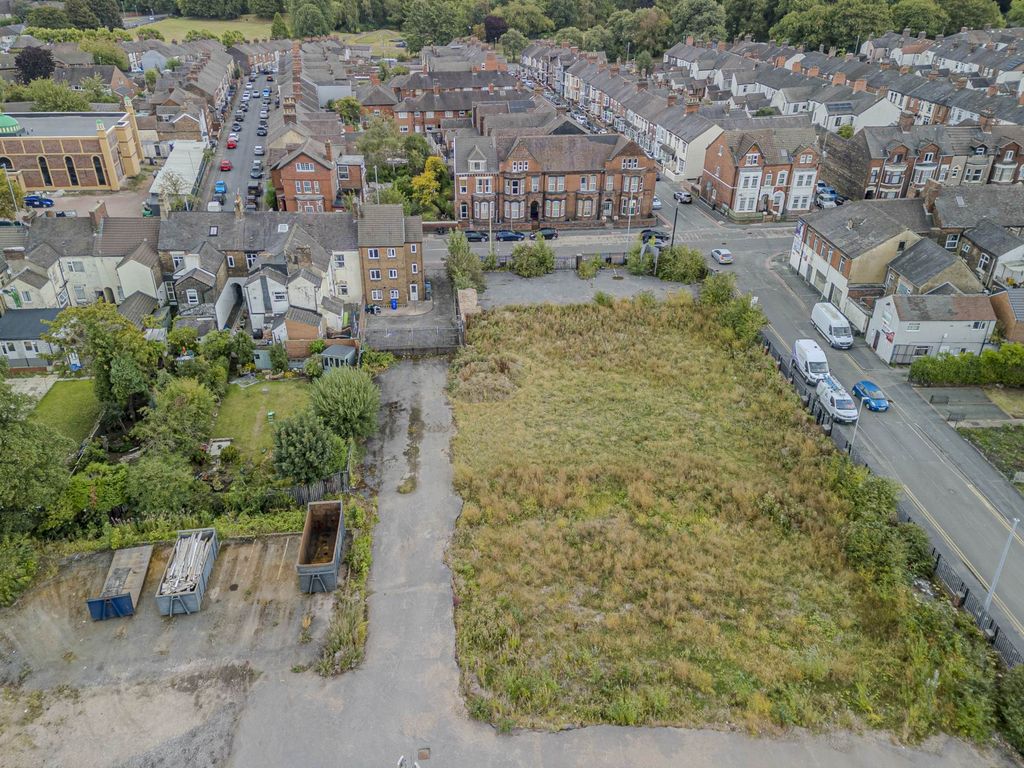 Additional image 17 of Land for saleStonor Street, Cobridge, Stoke On Trent ST6
