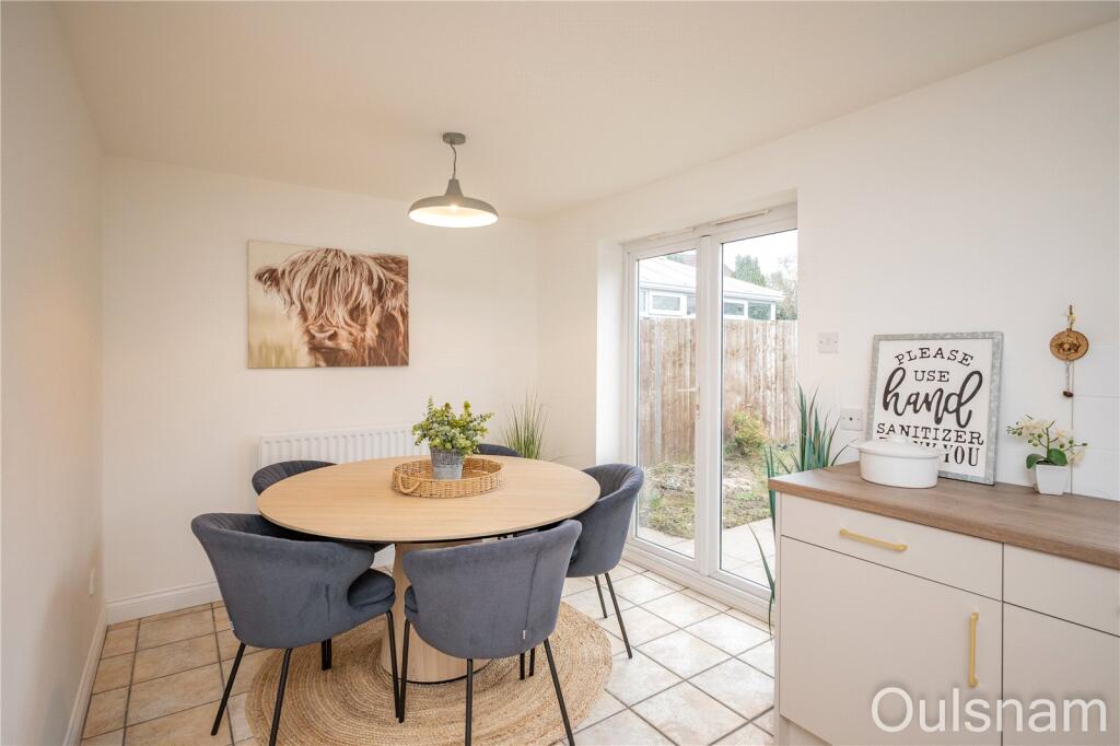 Additional image 4 of Sandown Drive, Catshill, Bromsgrove, Worcestershire, B61