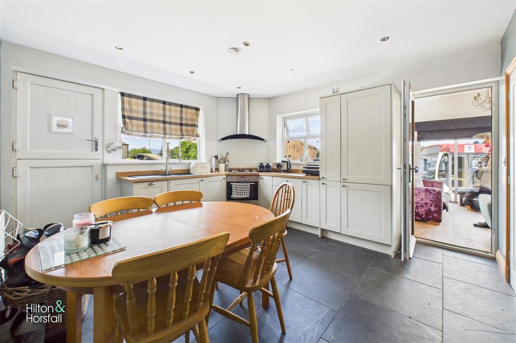 Additional image 30 of 9 bed farmhouse for salePine Garth Farm, Carry Lane, Colne BB8