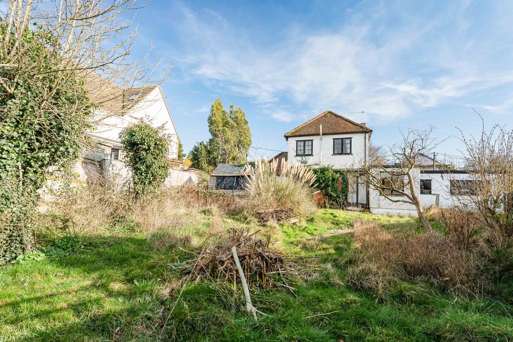 Additional image 13 of Land for saleBrumcombe Lane, Bayworth OX13