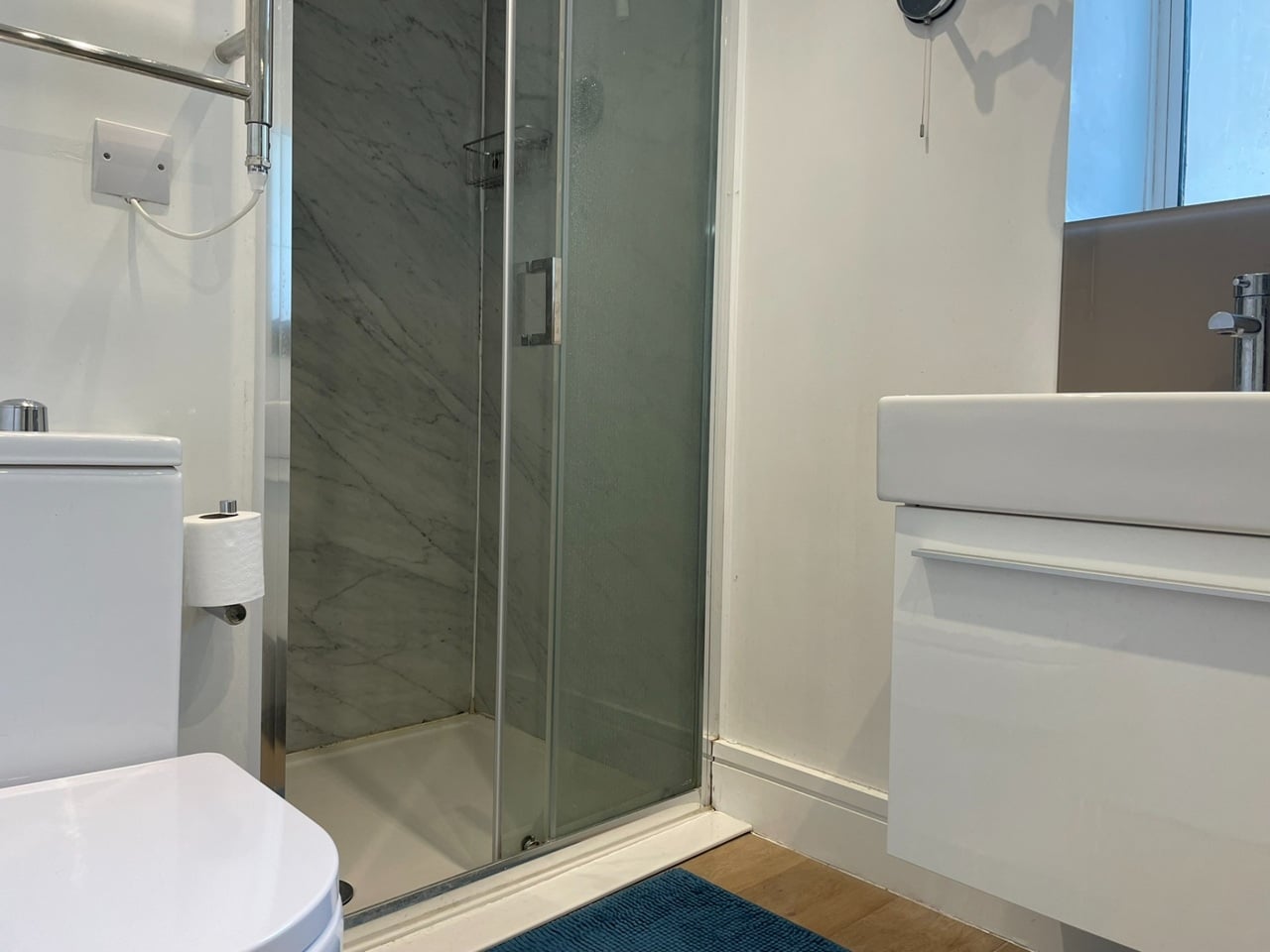 Additional image 5 of 1 Bed Flat, Bina Gardens, SW5, N1 7GU