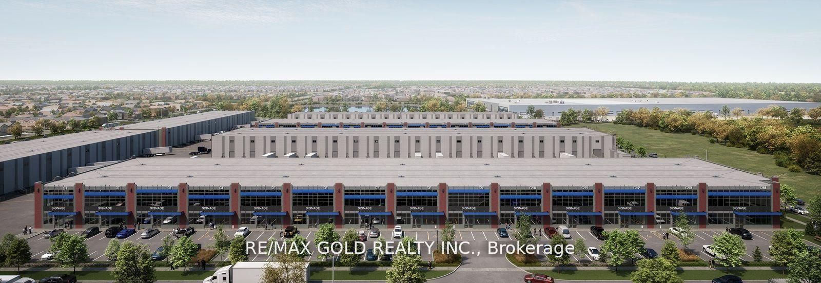 A9-10900 Dixie Road, Brampton, ON, L6R 3W4