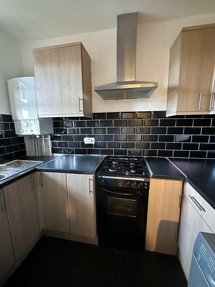 Additional image 3 of Room in a Shared Flat, Beautiful Double Room In Nine Elms/W, SW8, N1 7GU