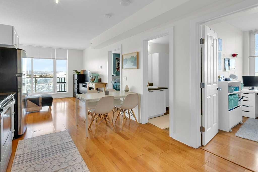 507-3830 Brentwood Road NW, Calgary, AB, T2L 2J9