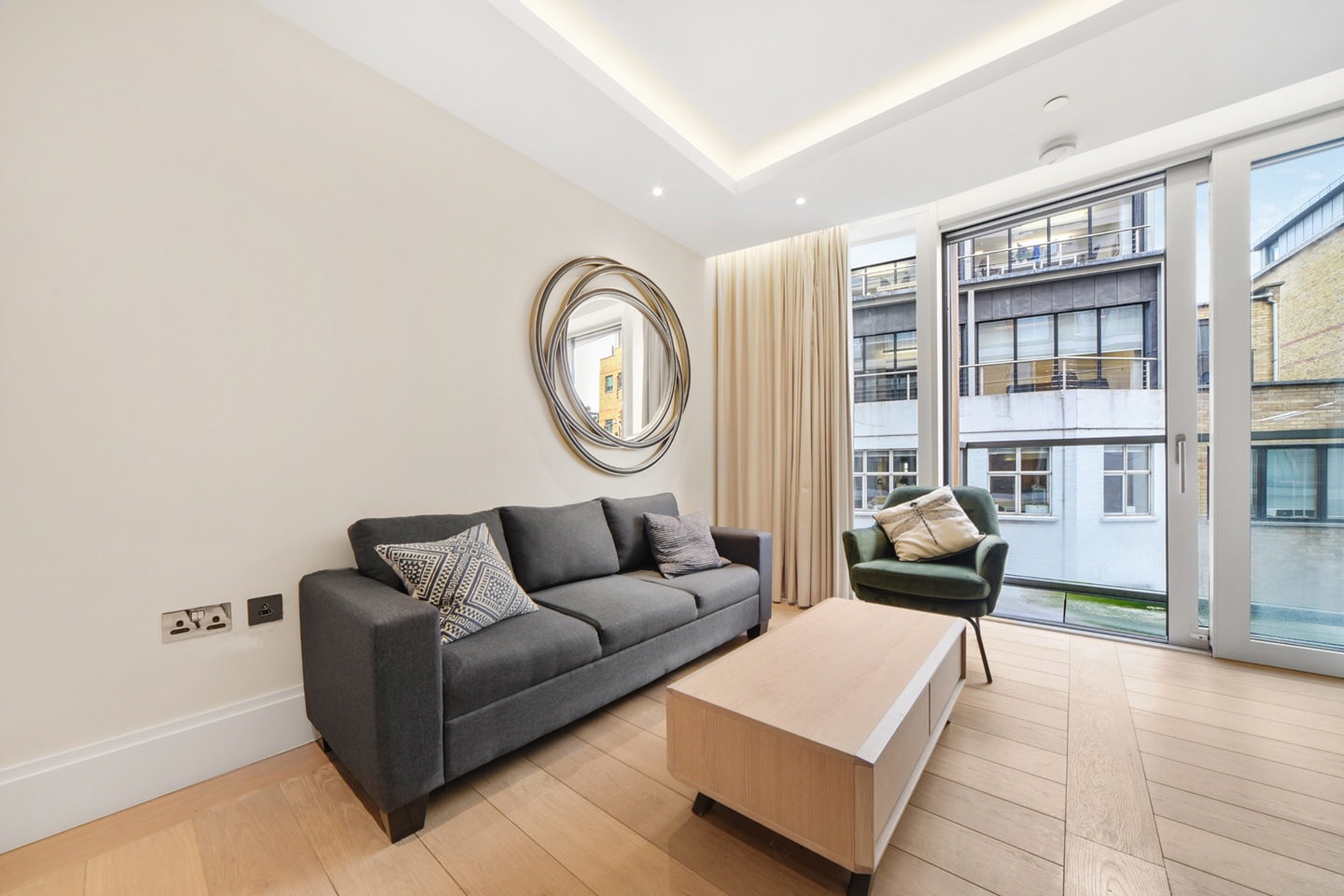 Additional image 7 of 1 Bed Flat, Milford House, WC2R, WC2R 1AB