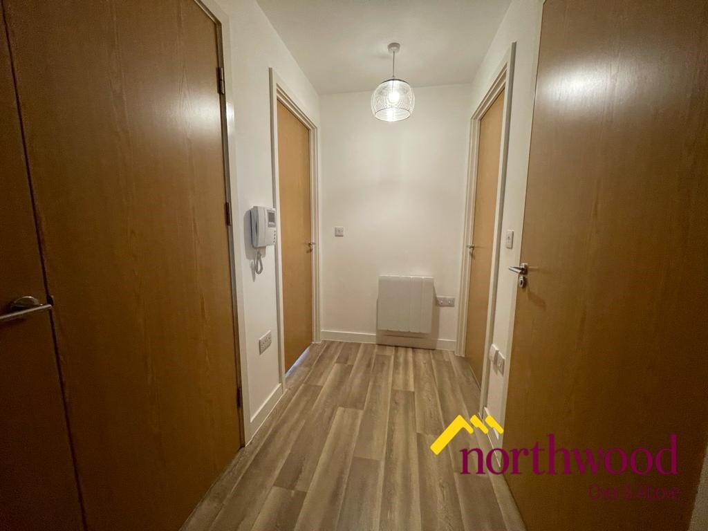 Additional image 20 of Lexington Gardens, Park Central, Edgbaston, Birmingham, B15