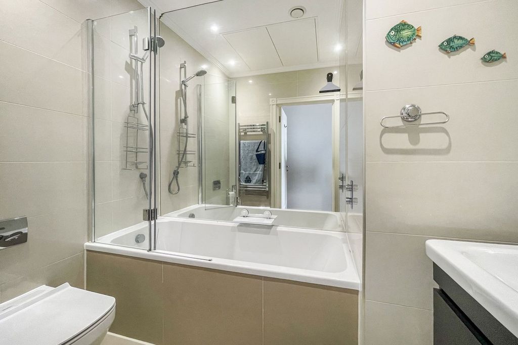 Additional image 16 of 3 bed flat for saleRivage, The Hoe, Plymouth, Devon PL1