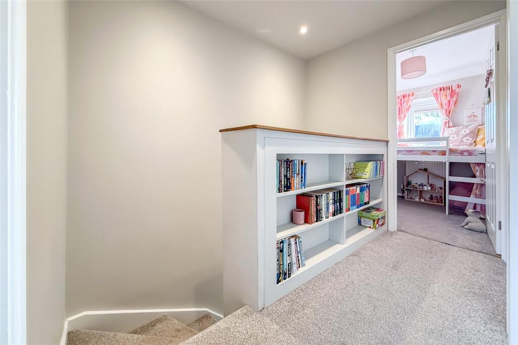 Additional image 18 of Lawrance Road, St. Albans, Hertfordshire, AL3