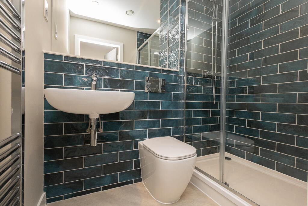 Additional image 7 of Alcester Street, Birmingham