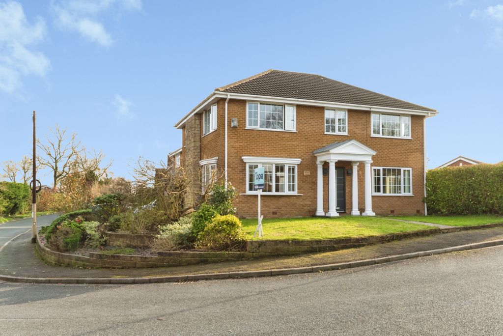 Additional image 23 of 4 bed detached house for saleHill Crescent, Preston PR4