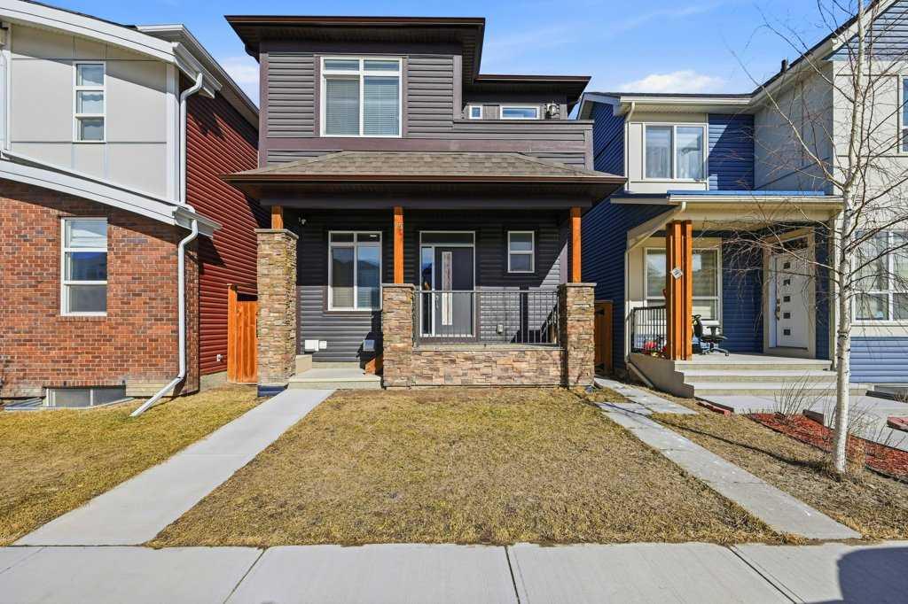 75 Howse Crescent NE, Calgary, AB, T3P 1L4
