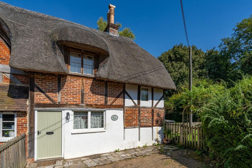 Additional image 28 of 10 bed detached house for saleHunton Down Lane, Winchester SO21