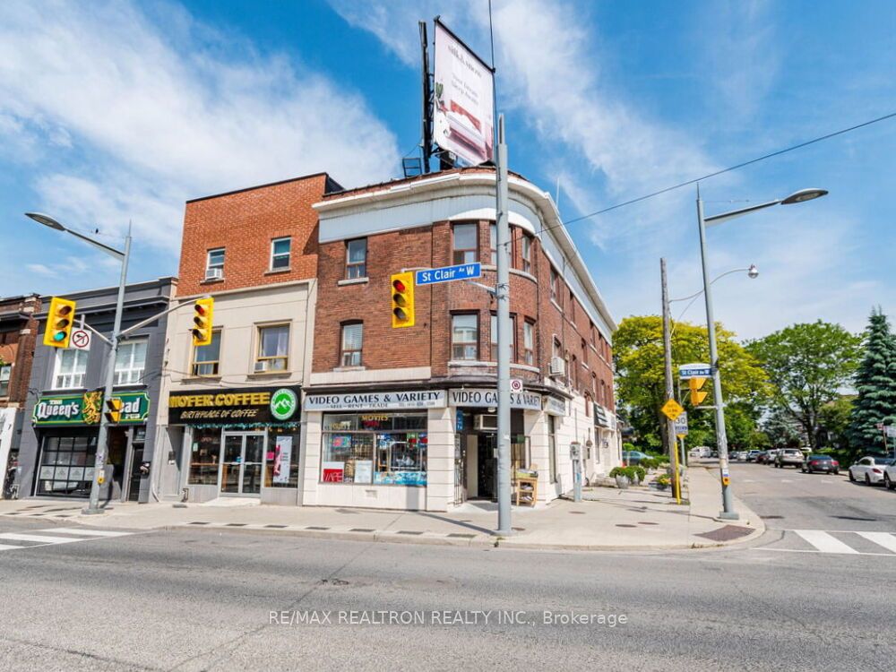Additional image 2 of 1038 St Clair Avenue W, Toronto, ON, M6E 1A5