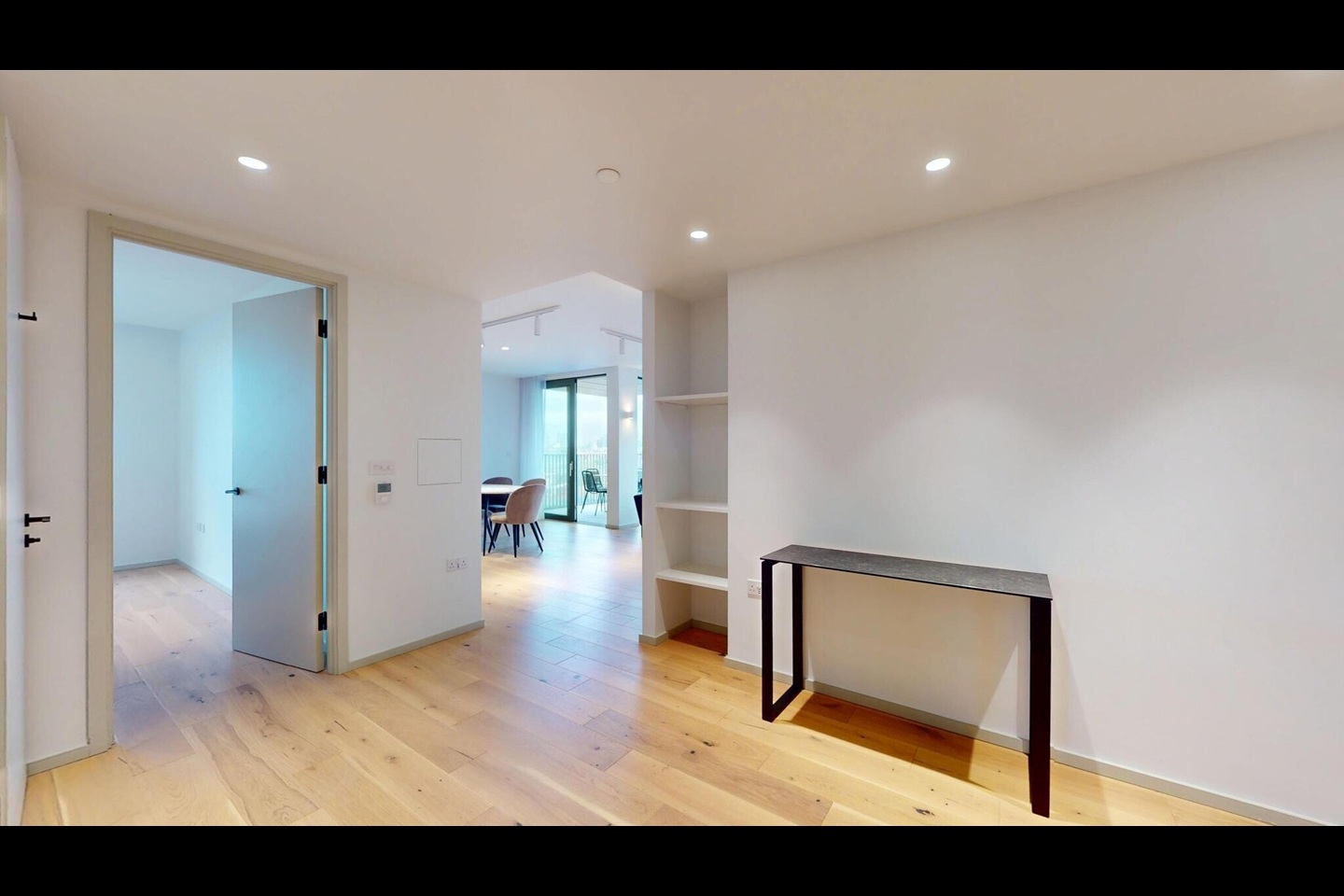 Additional image 7 of 3 Bed Flat, York Way, N1, N1 7GU