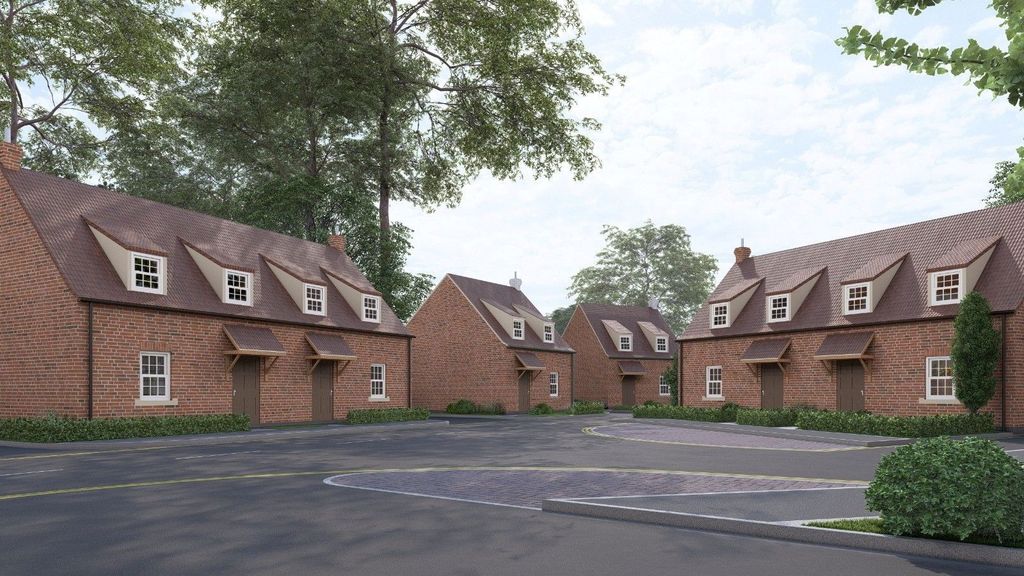 Additional image 6 of Land for saleHigh Street, Ingoldmells, Skegness, Lincolnshire PE25