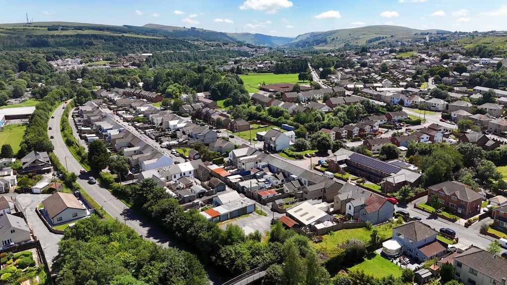 Additional image 4 of Land for saleCharles Street, Tredegar NP22