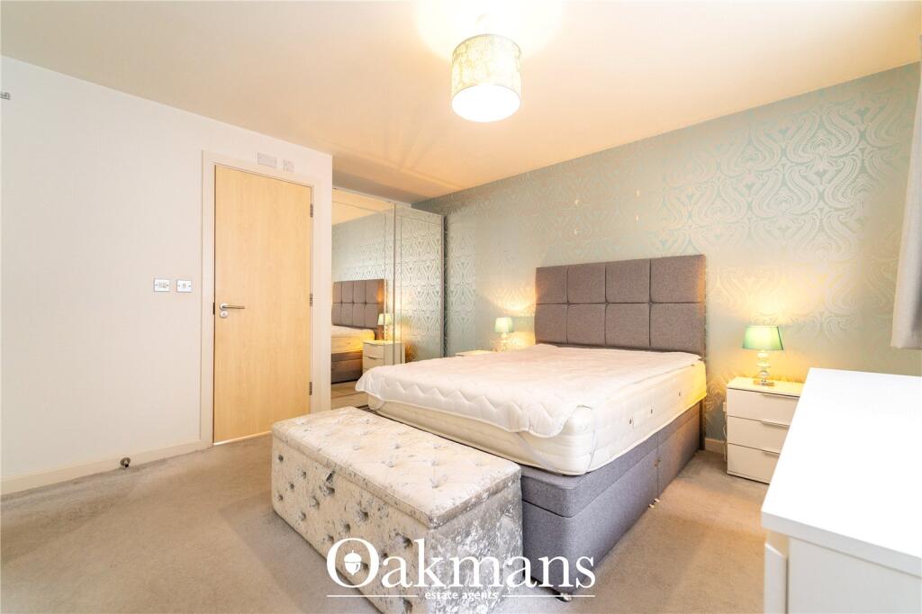 Additional image 11 of Ryland Street, Birmingham, West Midlands, B16