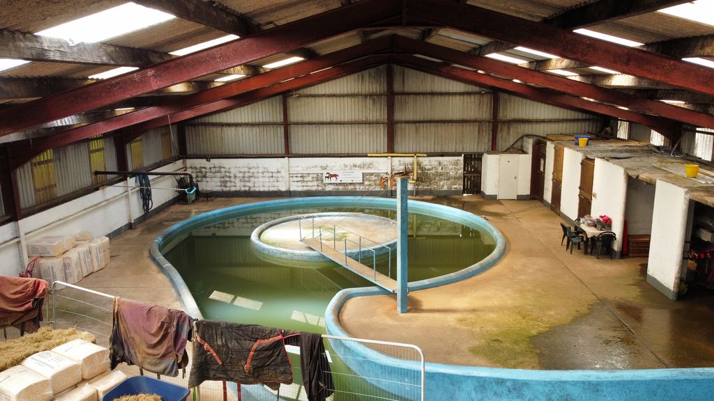 Additional image 11 of Farm for saleSkelton Wood End, Penrith CA11