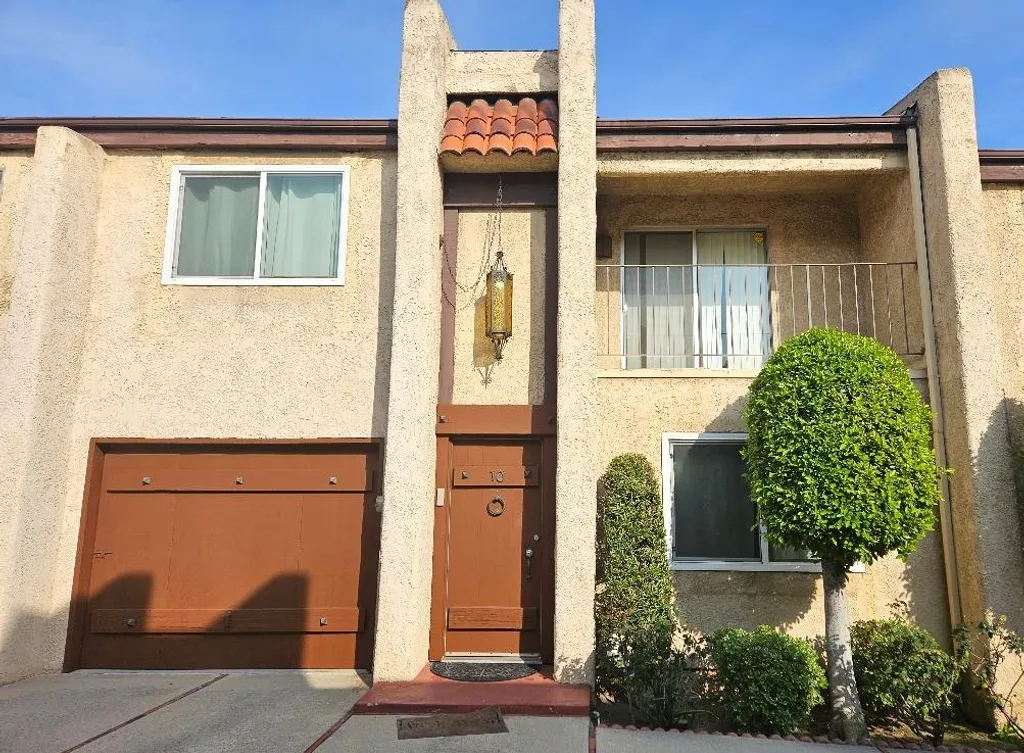 917 W Duarte Road Unit 10, Arcadia, CA 91007