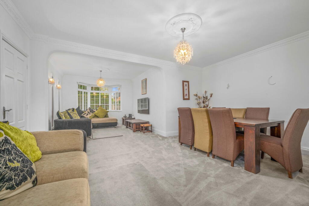 Additional image 7 of Green Road, Hall Green, Birmingham, B28 8BZ