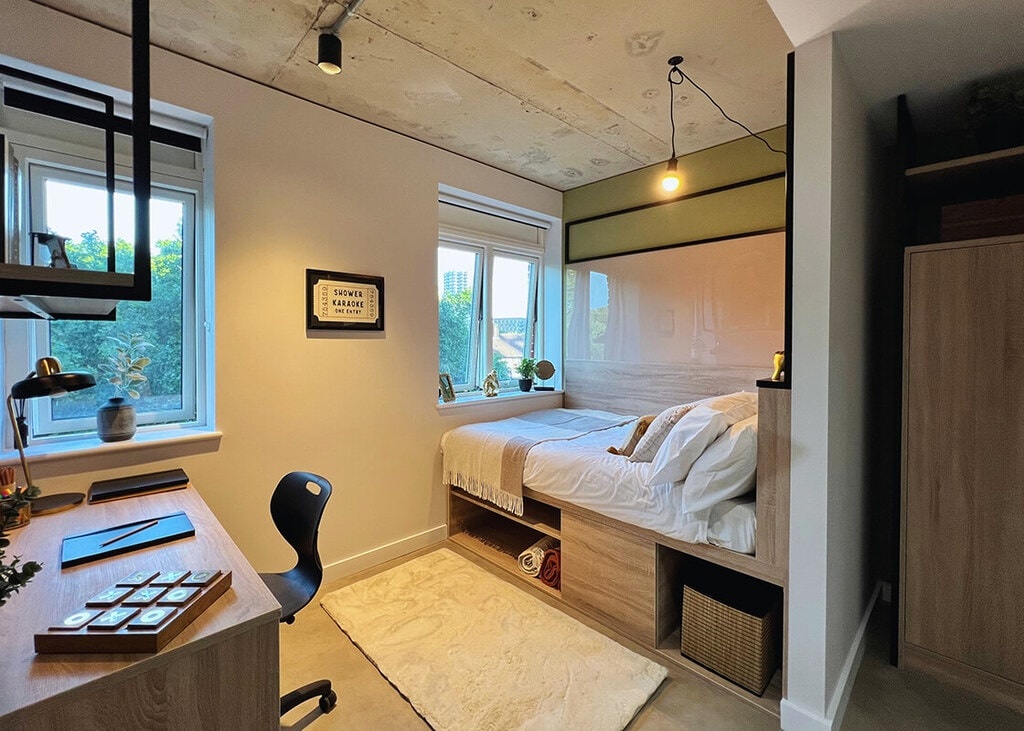 Room in a Shared Flat, Avonmouth St, SE1, N1 7GU