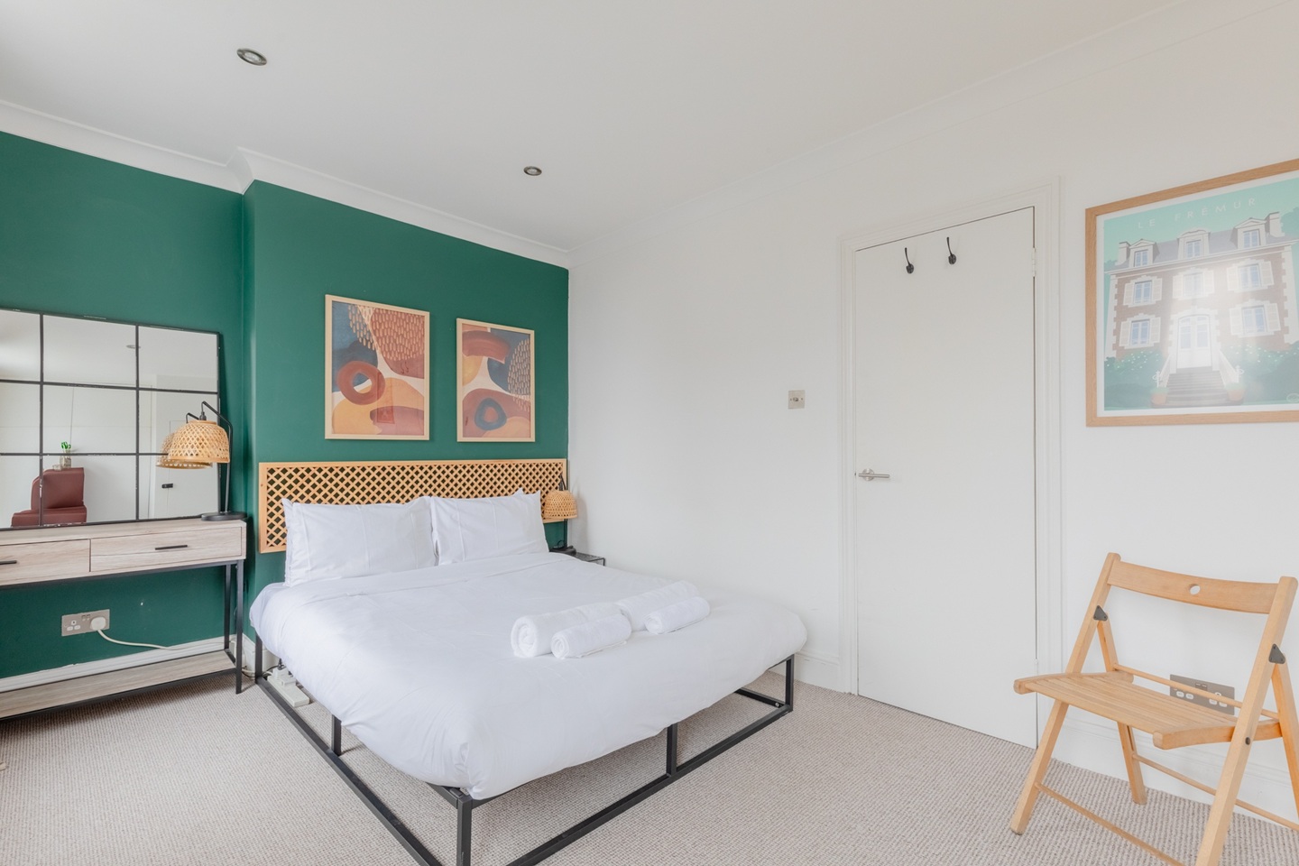 Additional image 2 of 2 Bed Flat, Barnsbury St, N1, N1 7GU