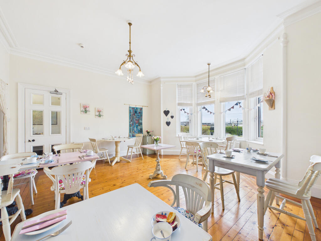 Additional image 2 of Furain Guest House, Peterculter