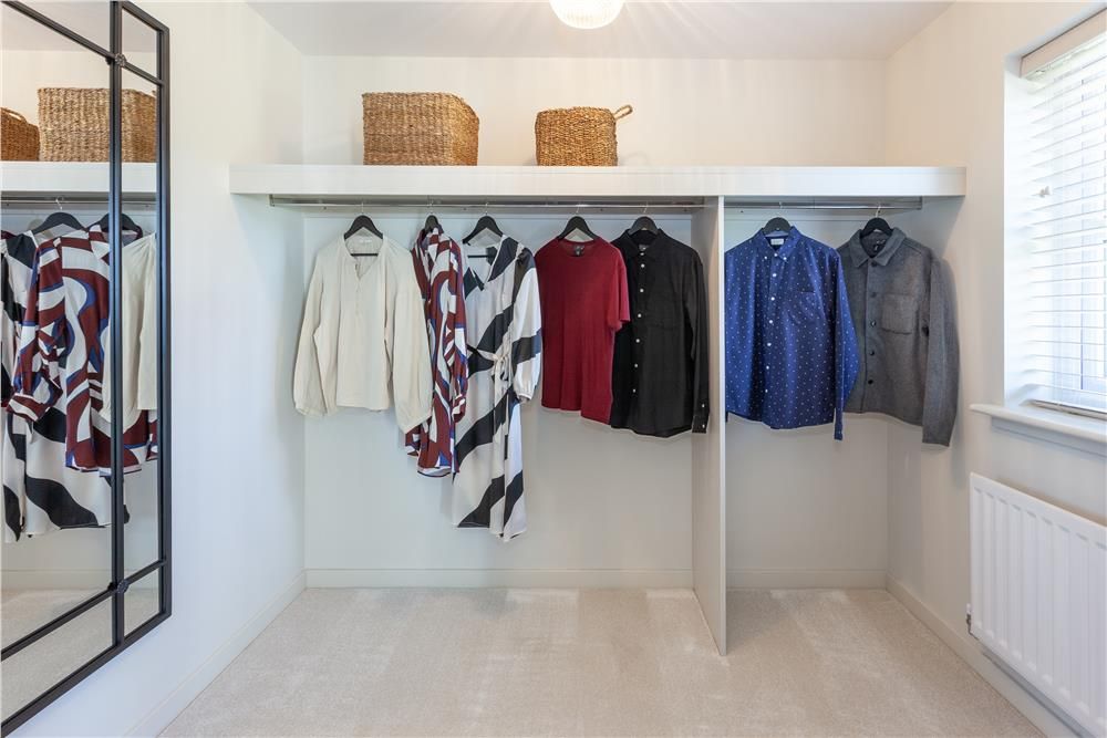 Additional image 13 of 5 bed detached house for sale"Redford" at Brixwold View, Bonnyrigg EH19