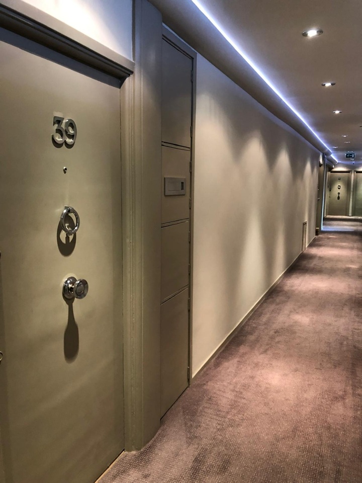 Additional image 3 of 1 Bed Flat, Kingsmill, NW8, N1 7GU