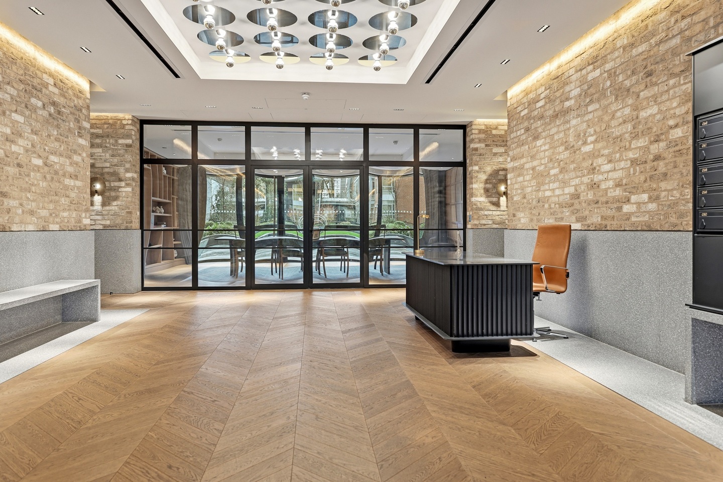 Additional image 21 of 1 Bed Flat, Fisherton Street, NW8, N1 7GU