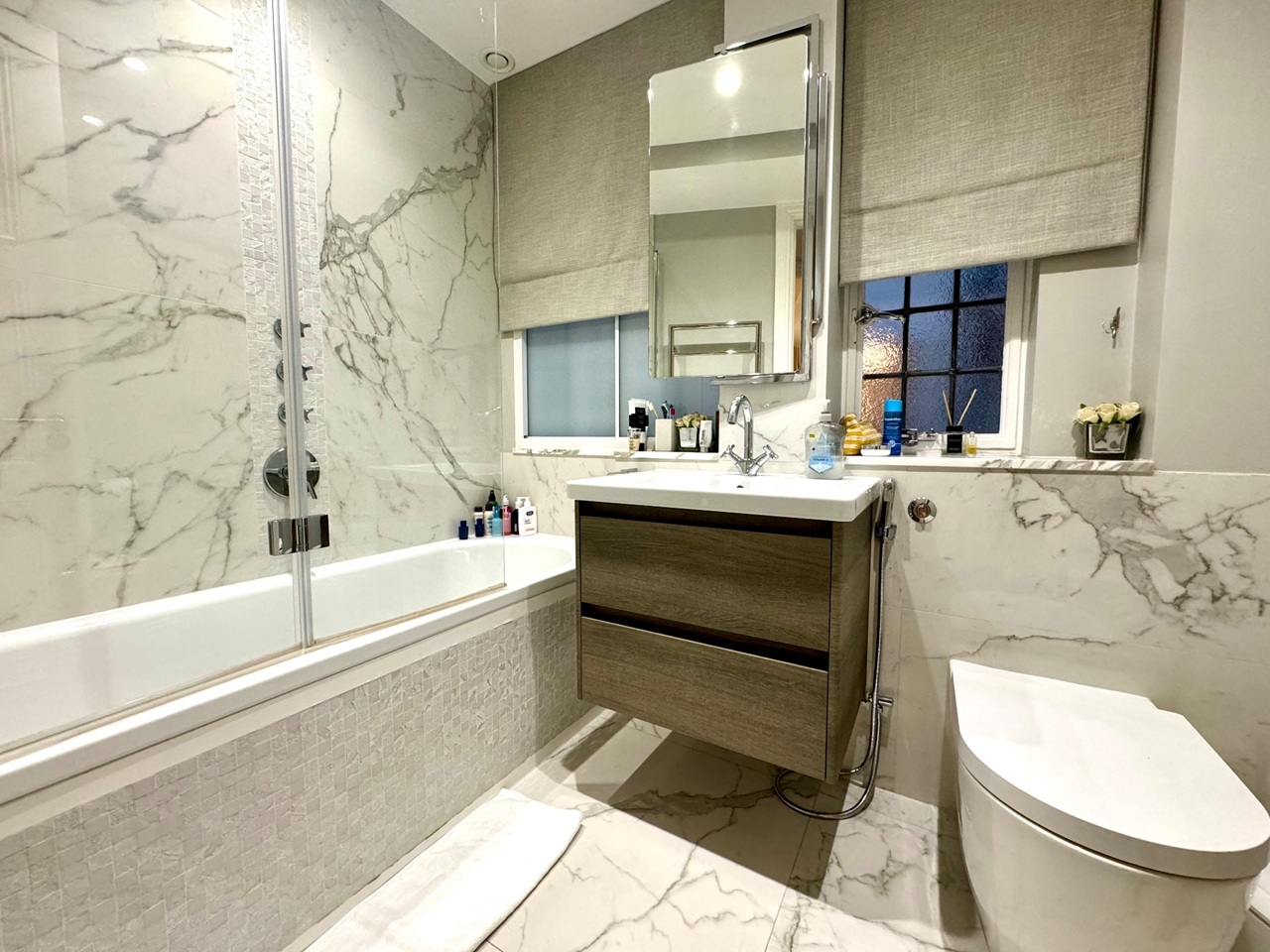 Additional image 6 of 4 Bed Flat, Chiltern Court, NW1, N1 7GU