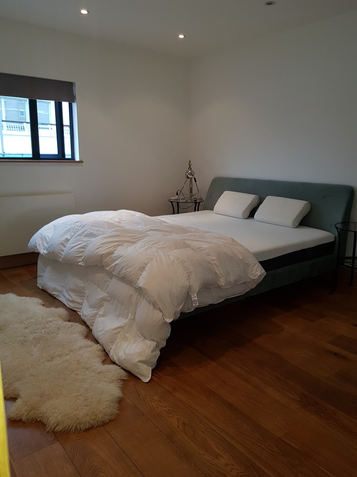 Additional image 6 of 2 Bed Penthouse, Ironomonger Row, EC1V, N1 7GU