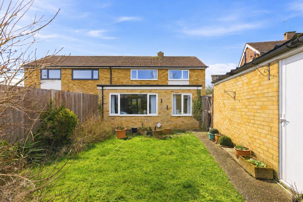 Additional image 4 of Barnfield Road, St. Albans, Hertfordshire, AL4