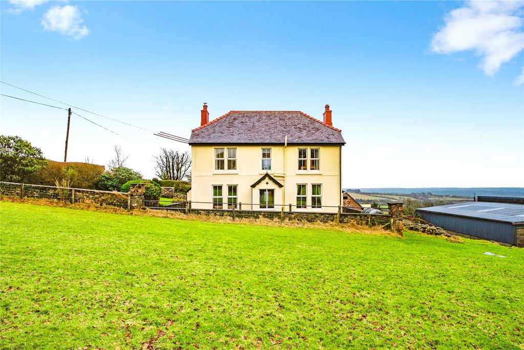 Additional image 46 of Land for saleCrymych, Pembrokeshire SA41