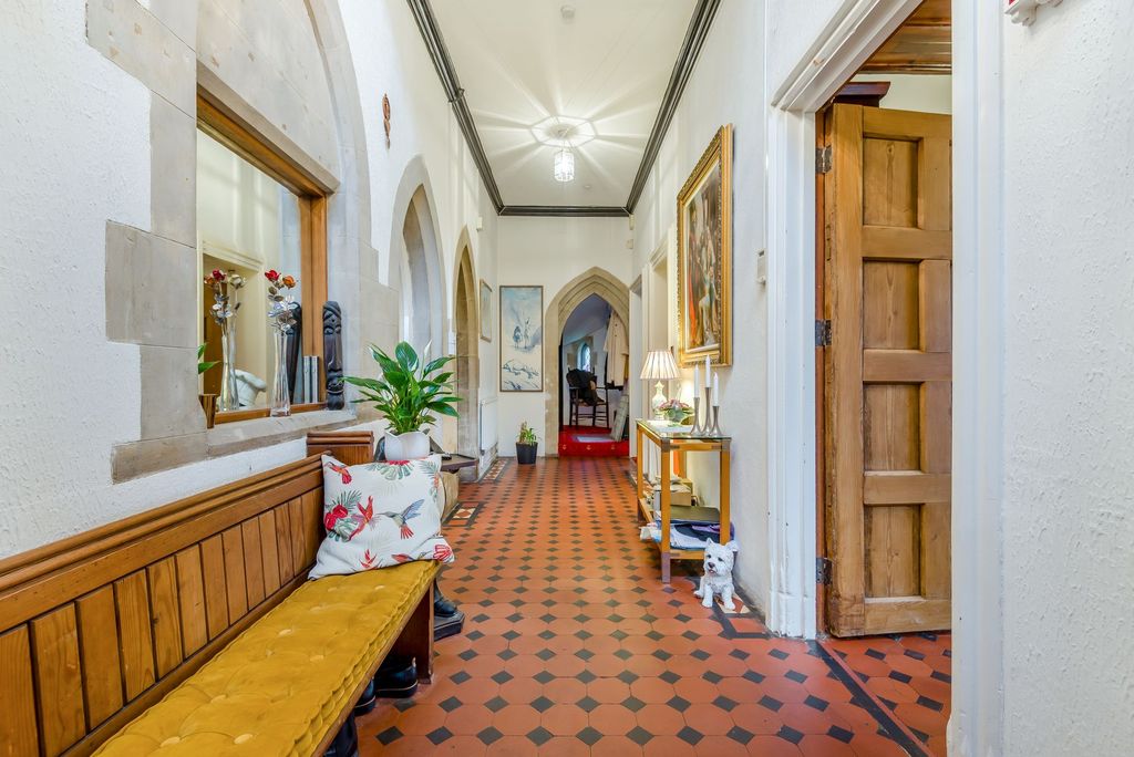 Additional image 11 of 5 bed detached house for saleChurch Road, Caldicot NP26