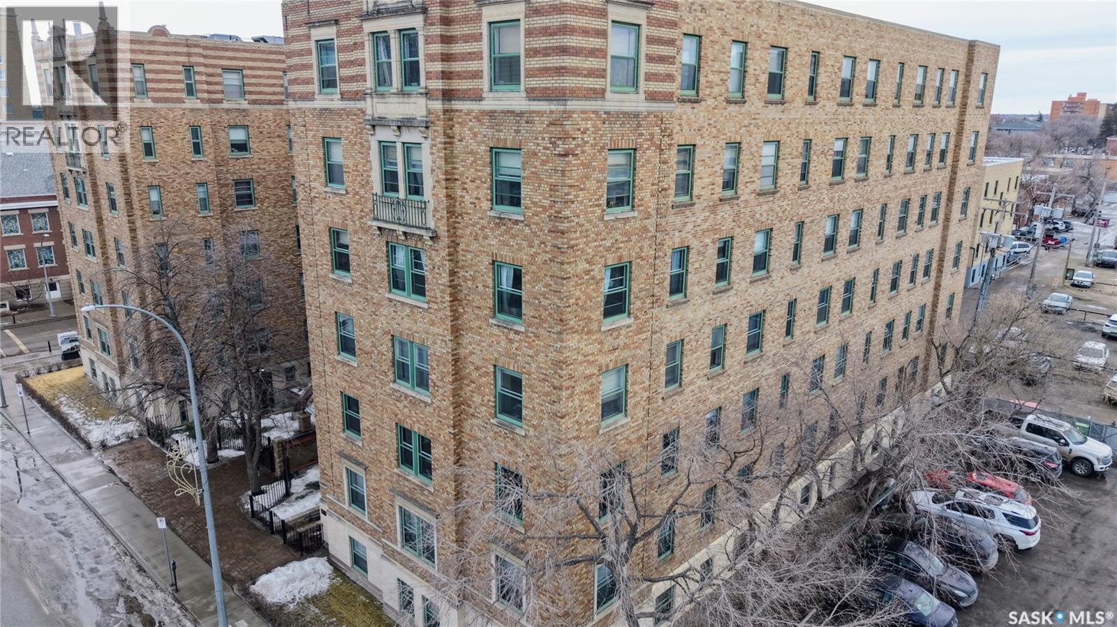 Additional image 3 of 400-2305 Victoria Avenue, Regina, SK, S4P0S7