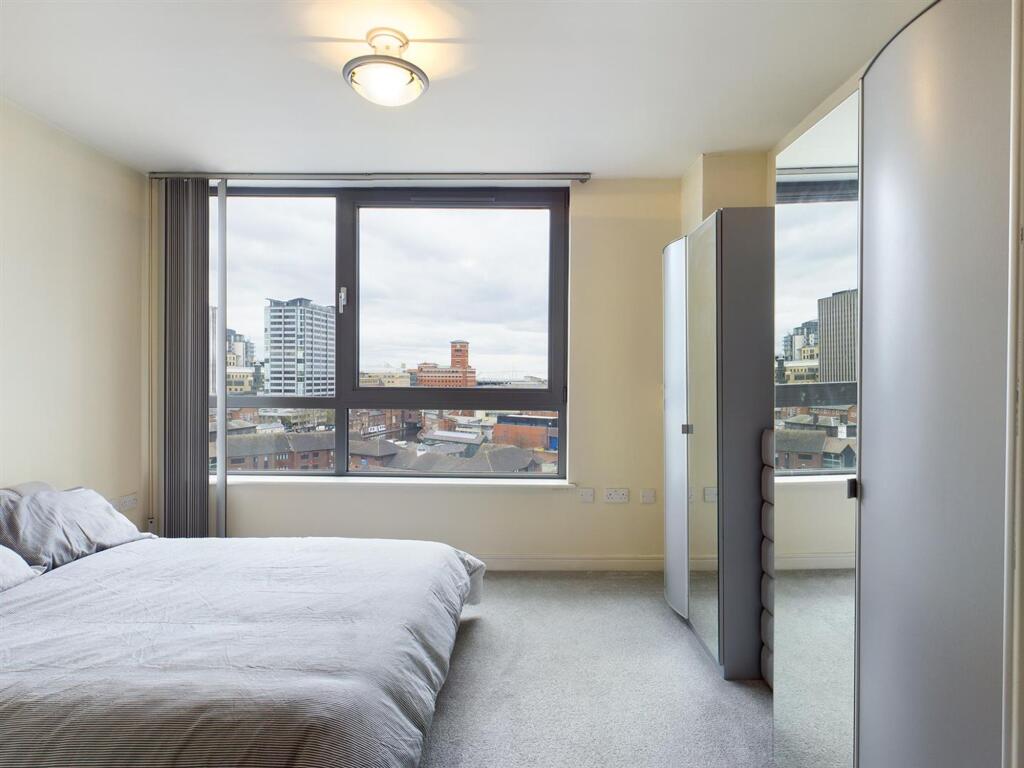 Additional image 3 of Holliday Street, Centenary Plaza, B1