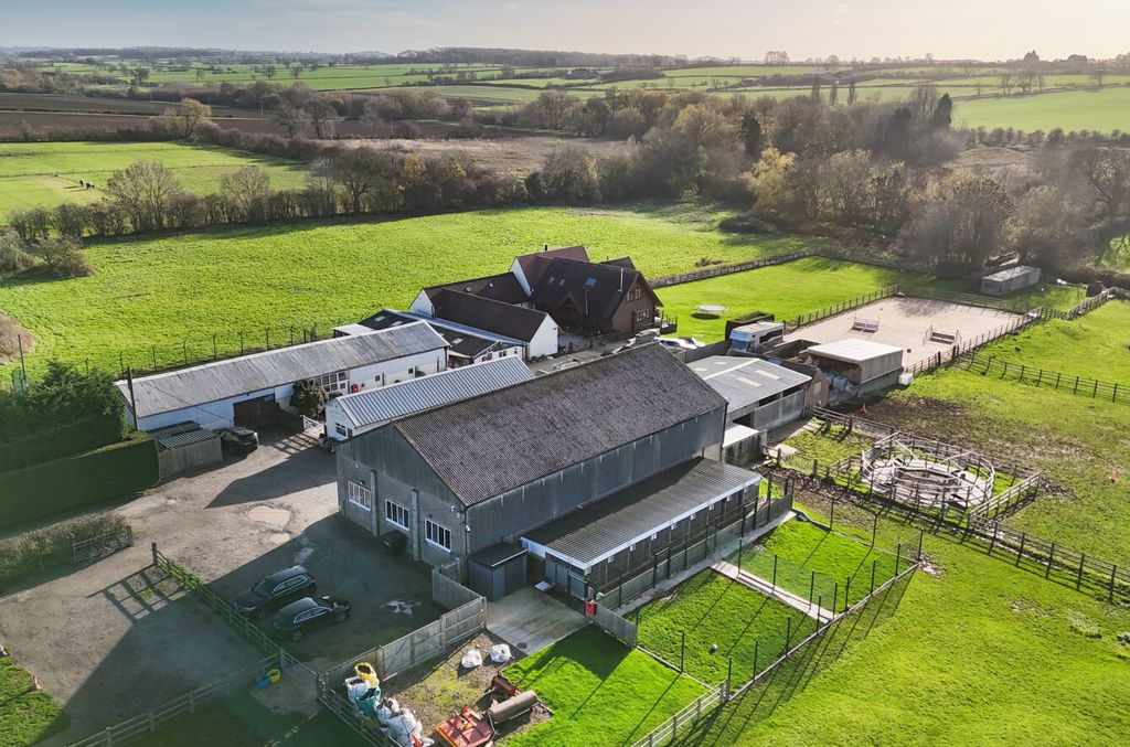 Additional image 50 of 4 bed detached house for saleSouth Croxton Road, Queniborough, Leicester LE7
