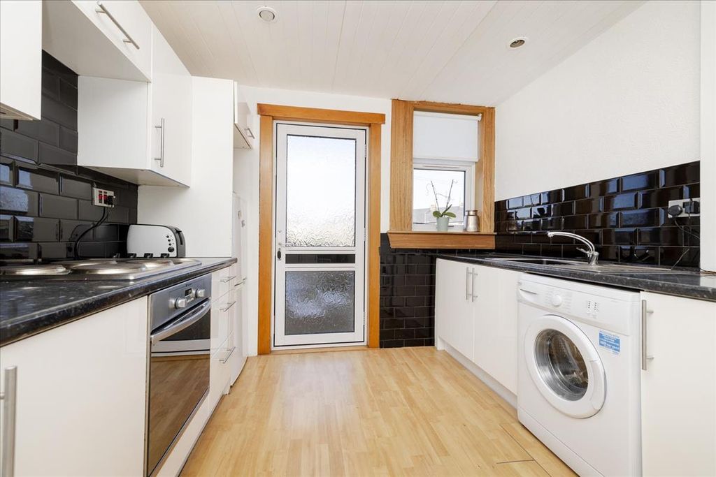 Additional image 6 of 3 bed flat for sale47 Newton Village, Dalkeith EH22