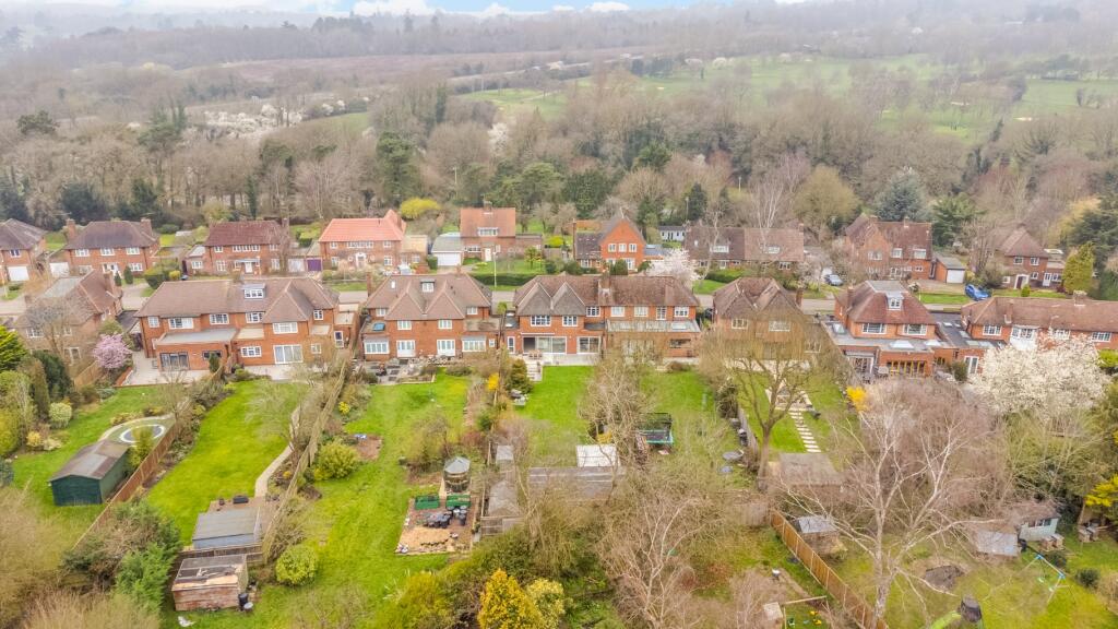 Additional image 26 of Attimore Road, West Side, Welwyn Garden City, Hertfordshire, AL8