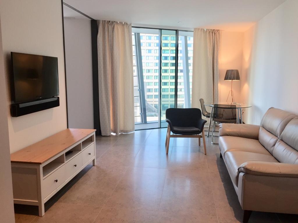 Additional image 6 of Studio Flat, One Blackfriars Road, SE1, N1 7GU