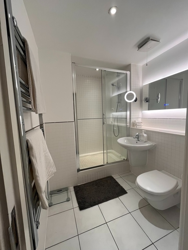 Additional image 4 of 1 Bed Flat, Sanctuary Street, SE1, N1 7GU