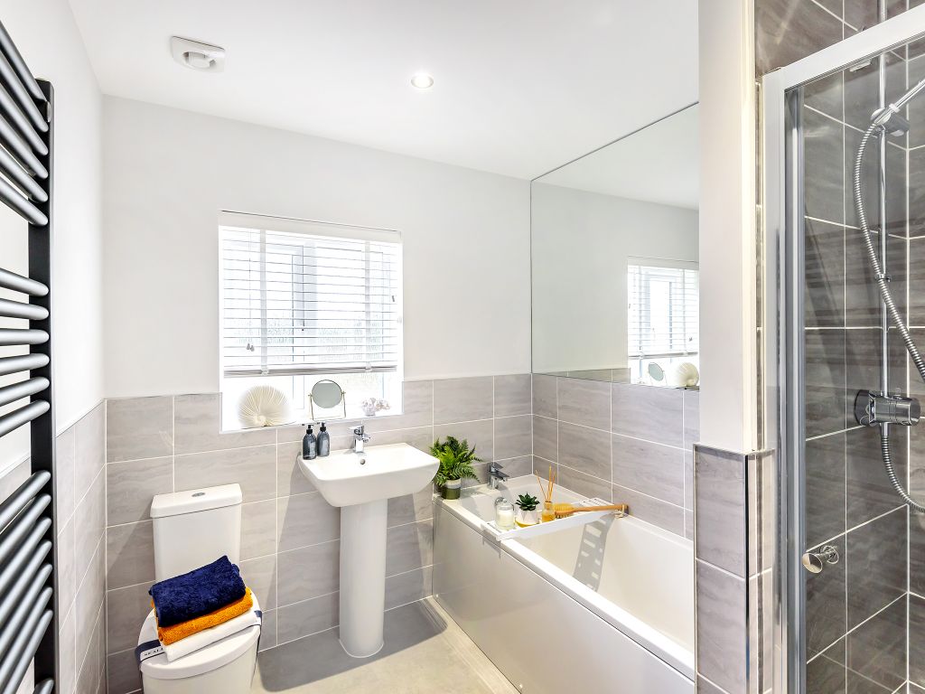 Additional image 11 of 4 bed detached house for sale"The Hastings" at Desborough Road, Rothwell NN14